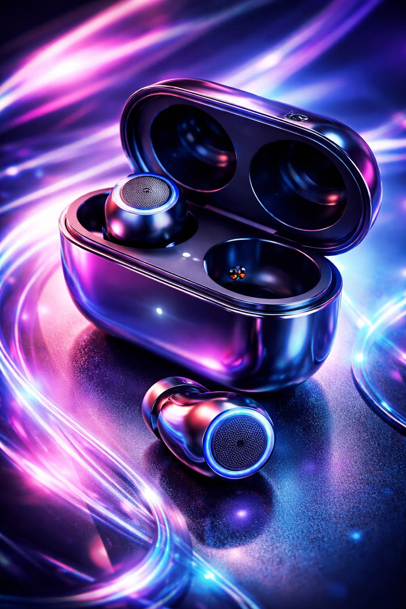 Earbuds