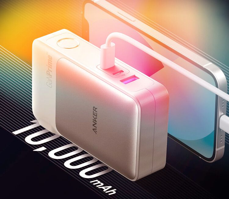 Power Bank