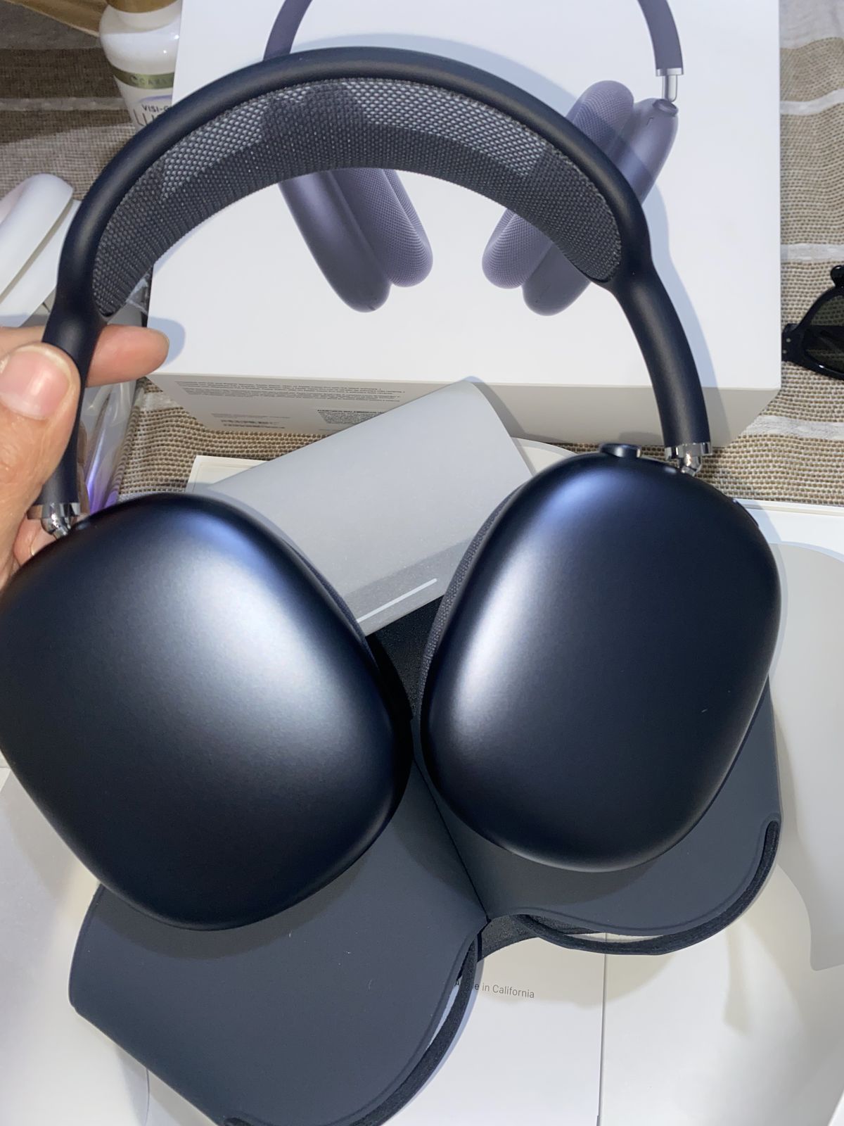 Bose Headphones – Premium Wireless Noise Cancelling