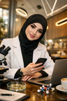 مريم الأنصاري