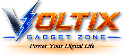 Voltix gadget zone