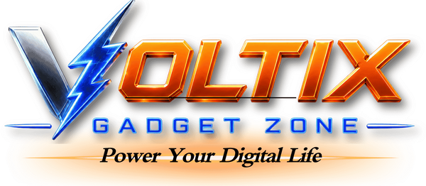 Voltix gadget zone