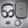 Bose Headphones – Premium Wireless Noise Cancelling