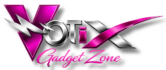 Voltix gadget zone