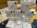Apple AirPods Pro (2nd Generation) - Premium Wireless Earbuds