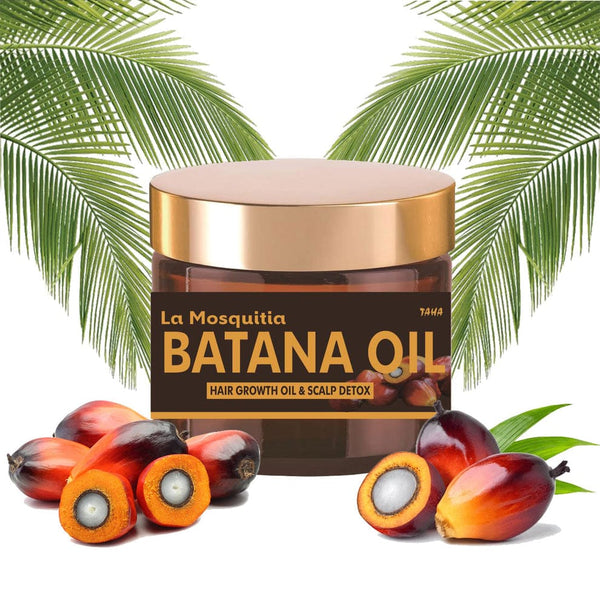 Hair Growth Products