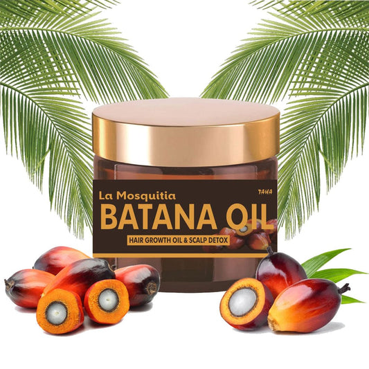 Hair Growth Products