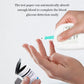 Blood Glucose Meter (Model: JC-YL1401)