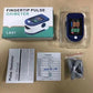 Fingertip Pulse Oximeter (Model: LK87)