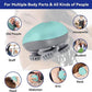 4D Smart Scalp Massager