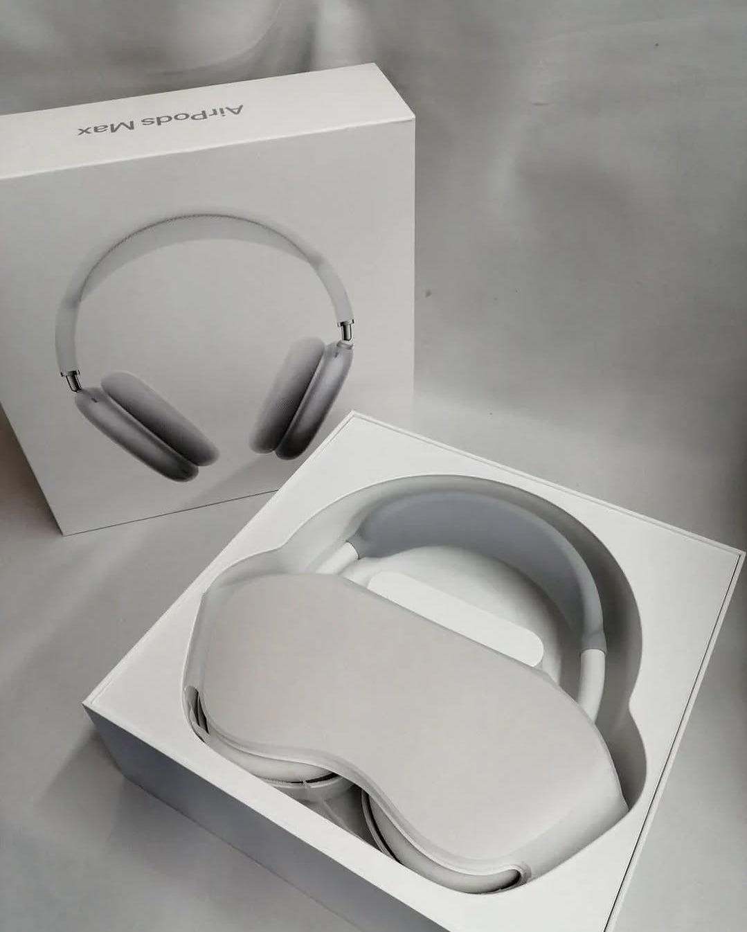 AirPods Max