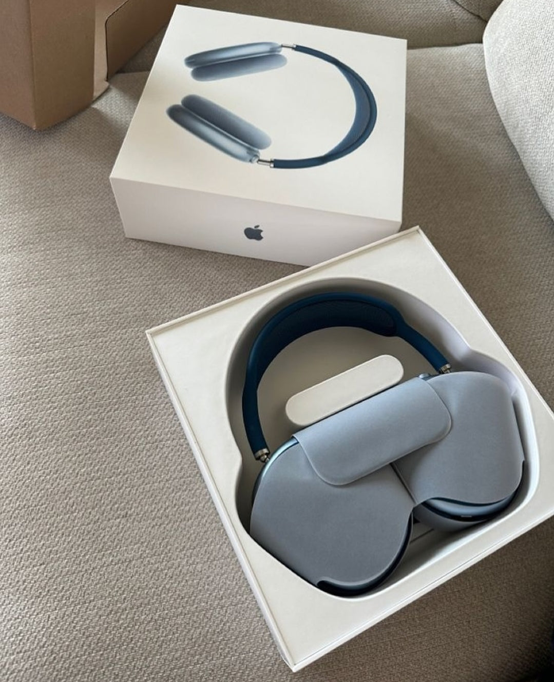 AirPods Max