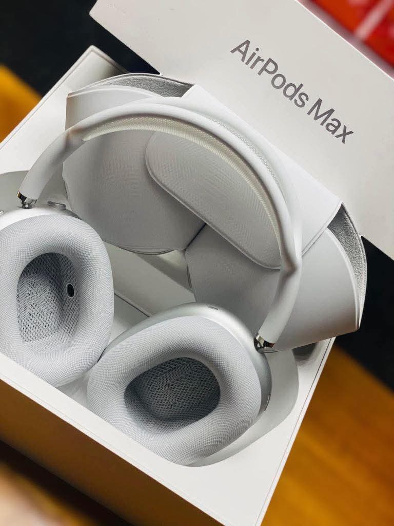 AirPods Max