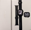 Apple Watch Series 11 – The Future of Health on Your Wrist
