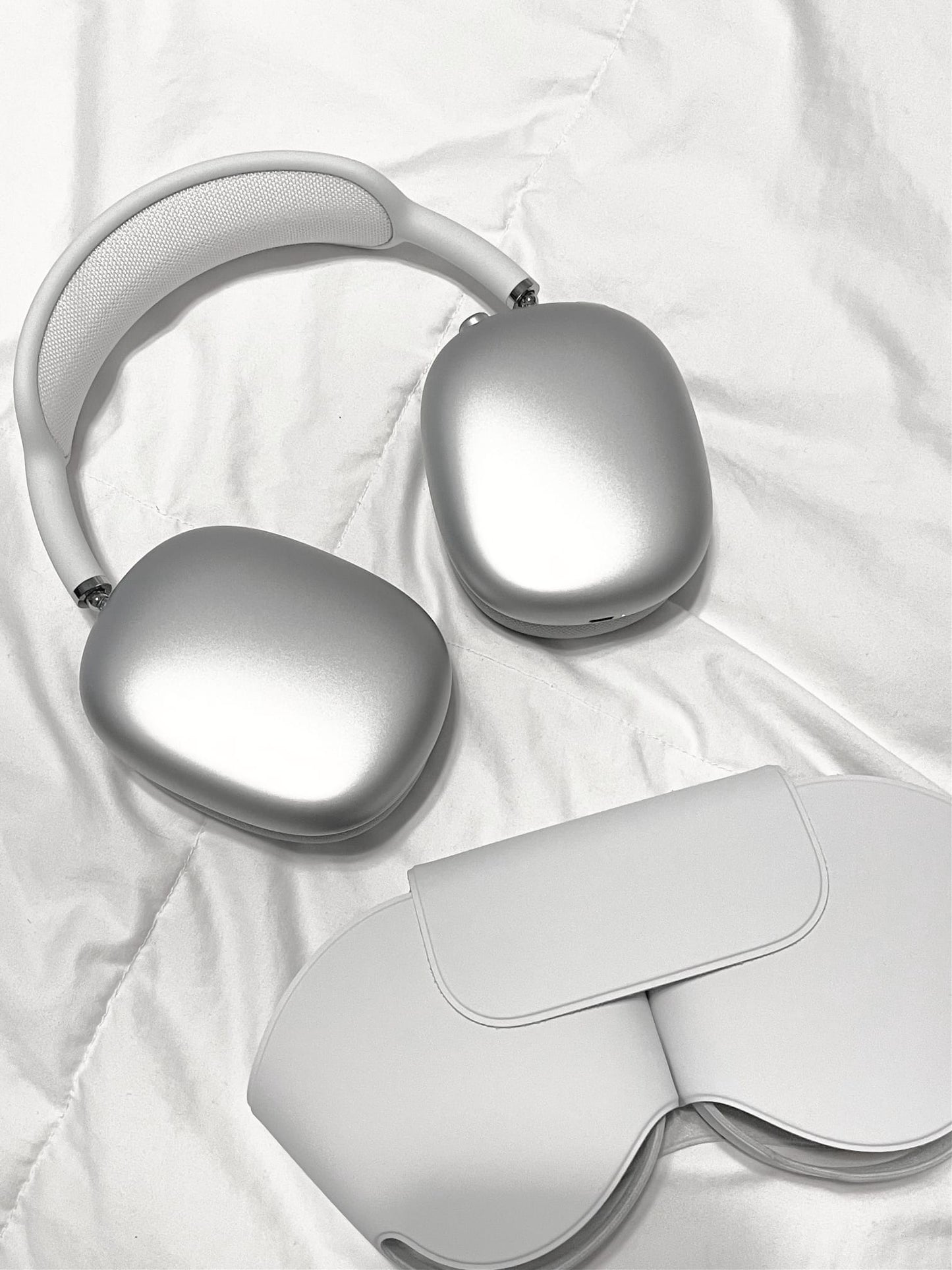 Bose Headphones – Premium Wireless Noise Cancelling