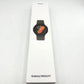 Watch 7 on a white box with a white background