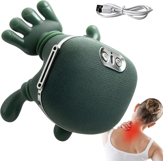 Smart Neck & Shoulder Massager