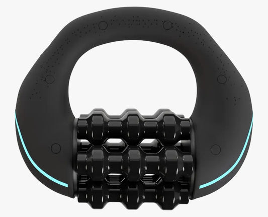 Porodo Lifestyle Relieva Electric Roller Massager