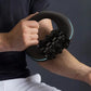 Porodo Lifestyle Relieva Electric Roller Massager