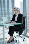Fatima Al Thani